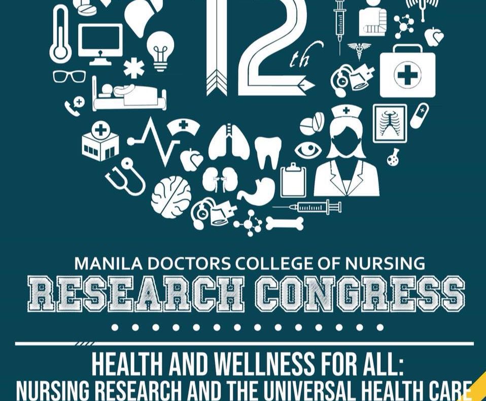 12th-MDCON-Research-Congress