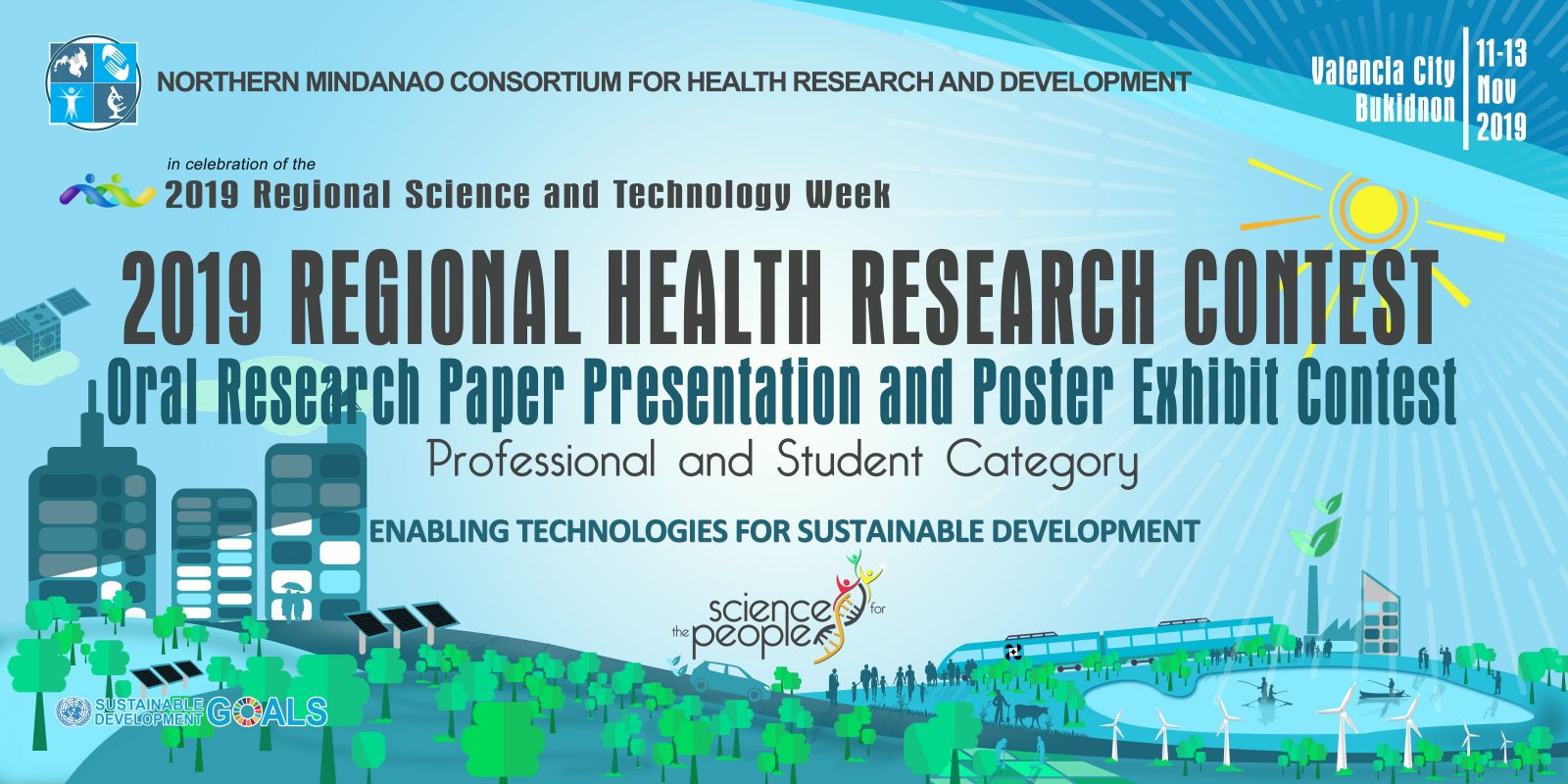 2019 normincohrd regional health research contest