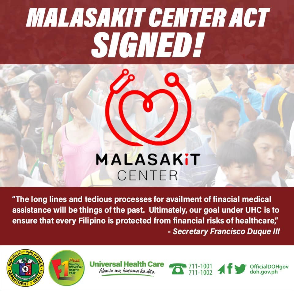 malasakit center