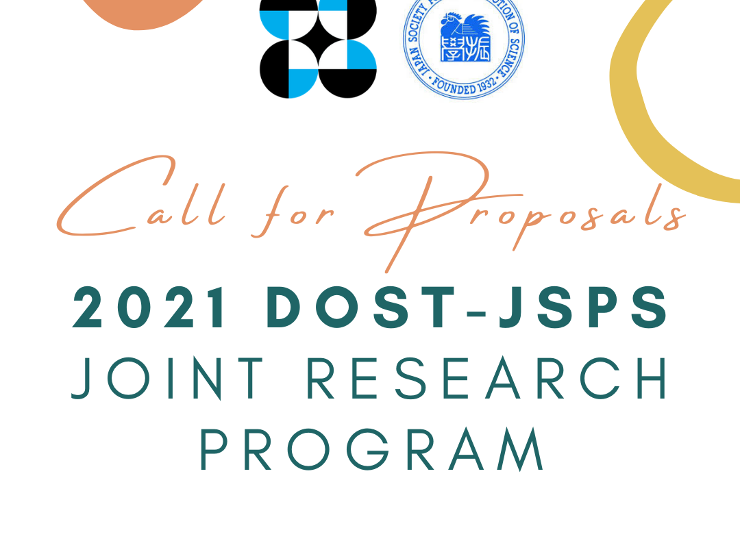 2021-DOST-JSPS