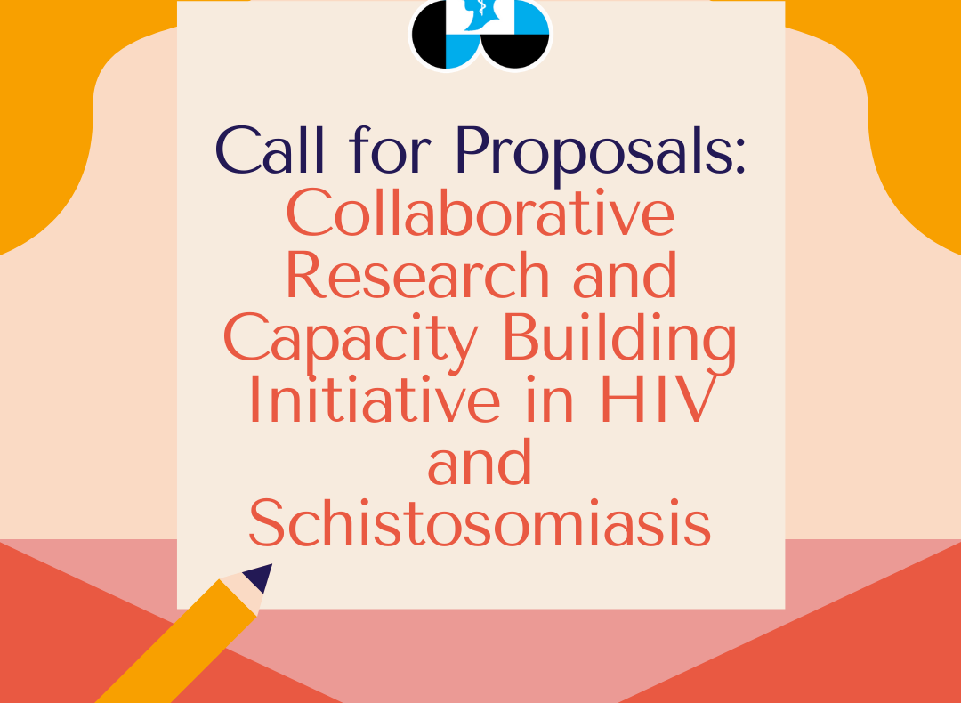 Call-for-Proposals-Collaborative-Research-and-Capacity-Building-Initiative-in-HIV-and-Schistosomiasis