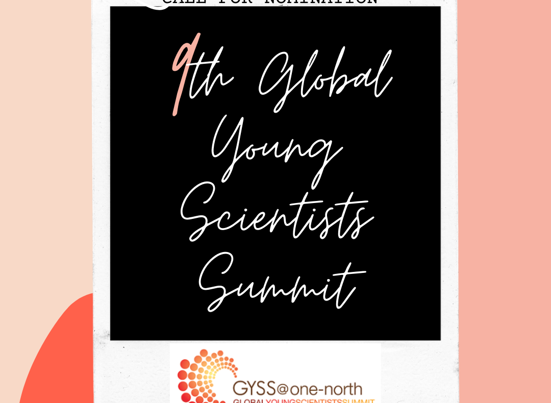 9th-Global-Young-Scientists-Summit