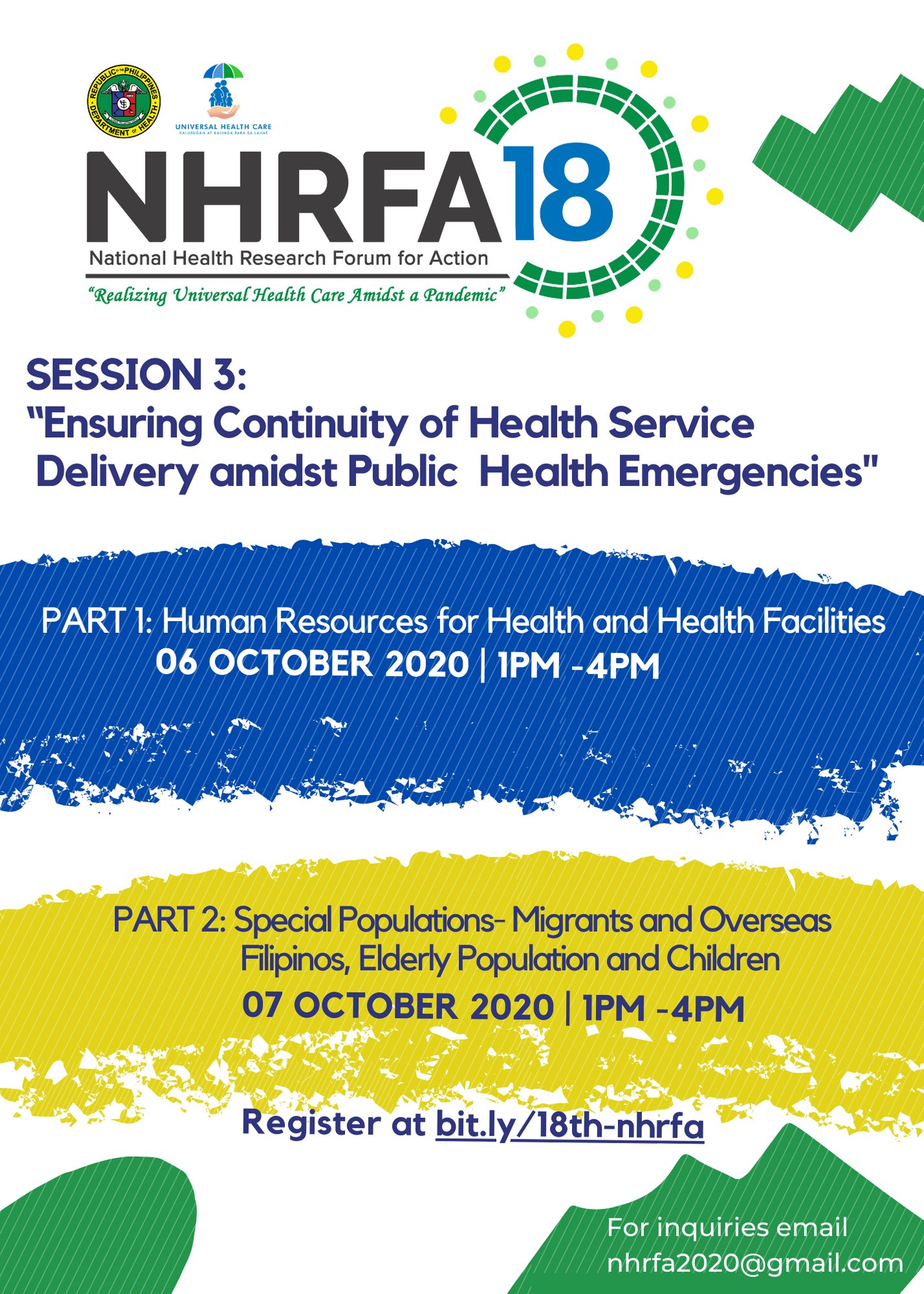 nhrfa session 3