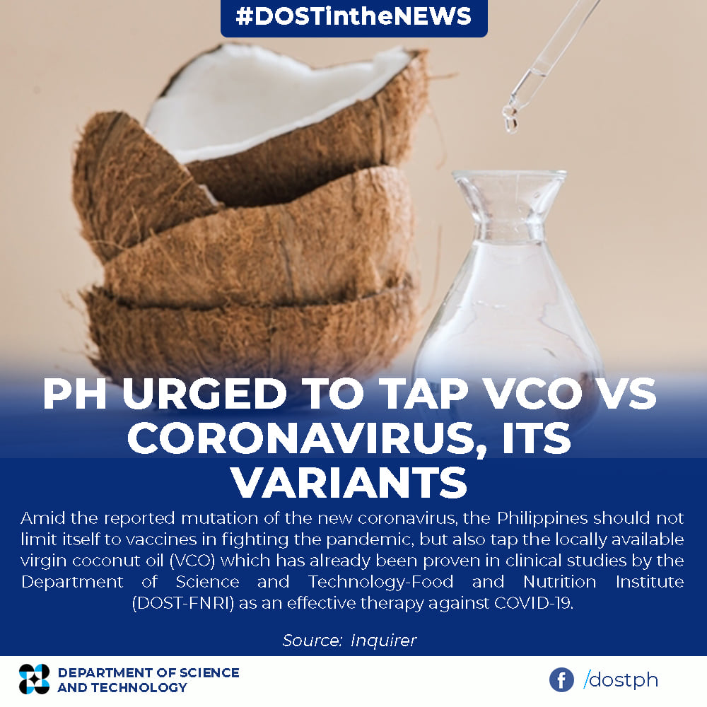 vco vs corona virus