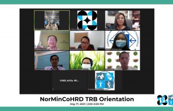 TRB Orientation 05172021