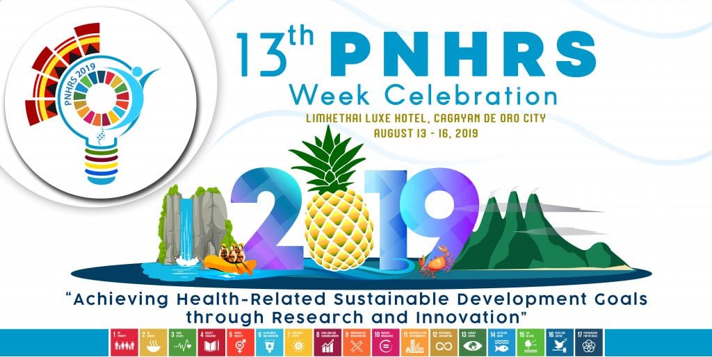 2019 PNHRS