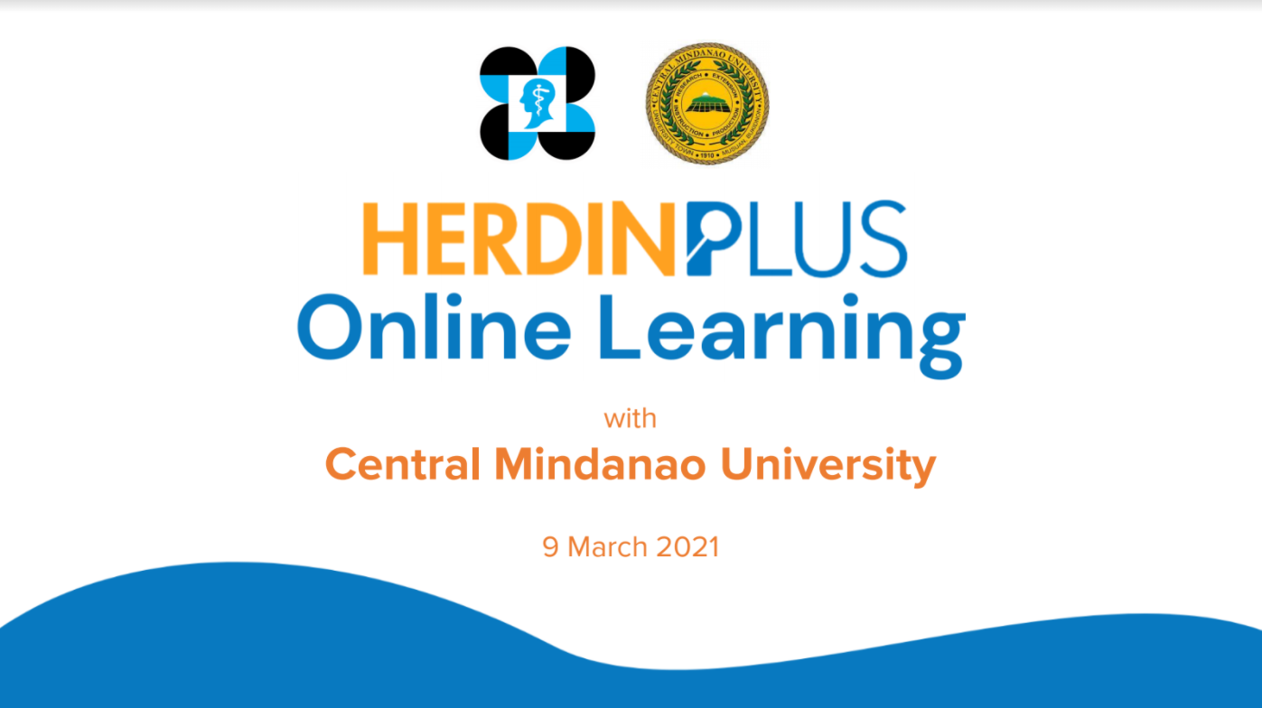 herdin cmu