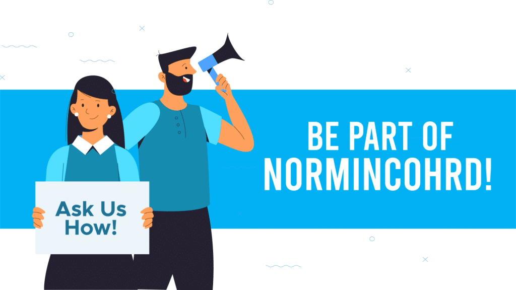 be part of normincohrd