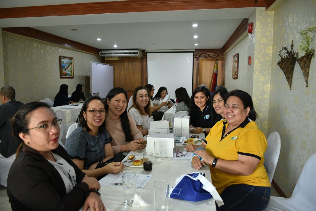 2020 1Q RUC Meeting