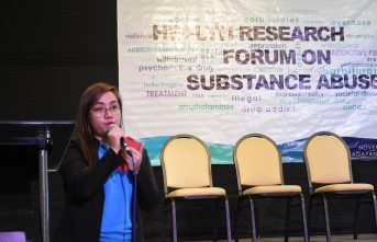 NORMINCOHRD HEALTH RESEARCH FORUM (1)