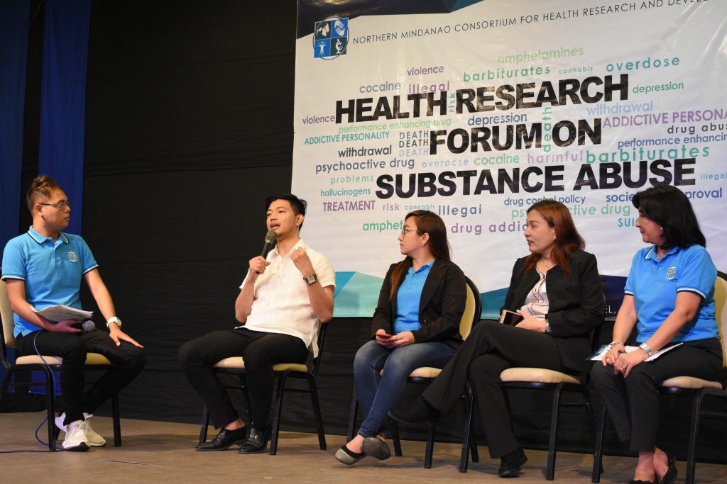 NORMINCOHRD HEALTH RESEARCH FORUM (3)