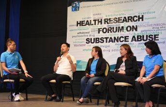 NORMINCOHRD HEALTH RESEARCH FORUM (3)