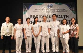 NORMINCOHRD REGIONAL HEALTH RESEARCH CONTEST (9)