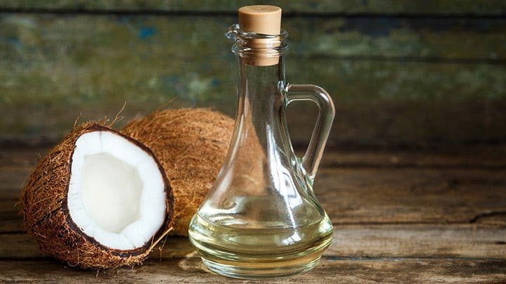 Virgin Coconut oil